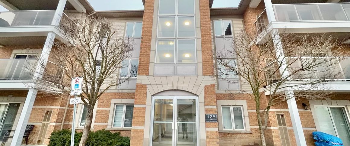 For Lease - 128 Aspen Springs Drive Unit# 108, Clarington, Ontario - Photo 1
