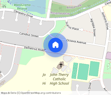 47A Demetrius Road Rosemeadow - Photo 1