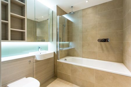 1 bedroom apartment to rent - Photo 5