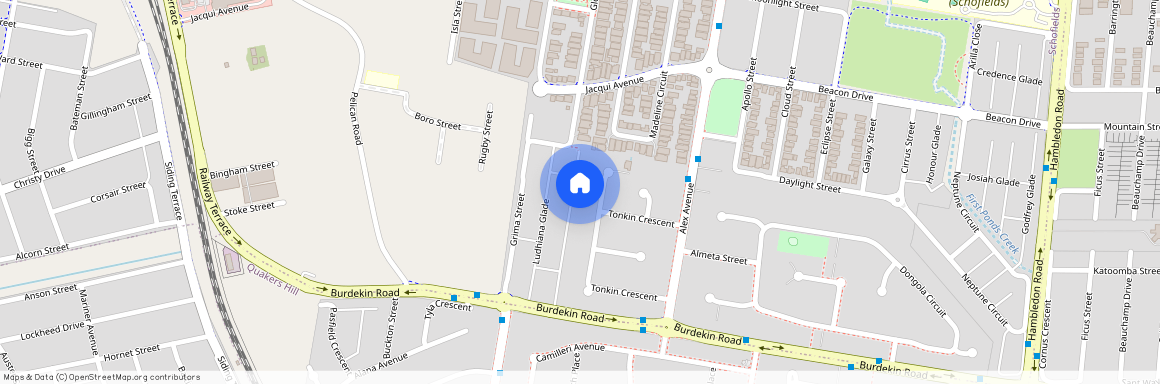 94 Ludhiana Glade, NSW 2762, Schofields
