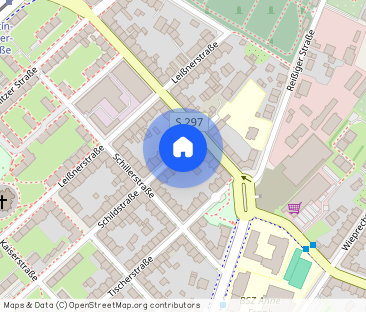 Schillerstr. 31, 08525 Plauen - Foto 1