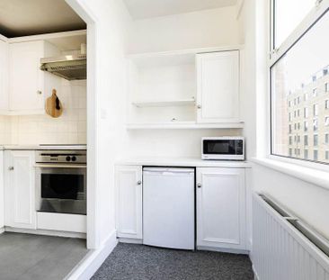 1 bedroom flat to rent - Photo 5