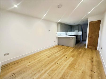 1 bedroom end of terrace house to rent - Photo 3