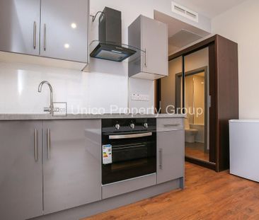 Studio to rent - Photo 4