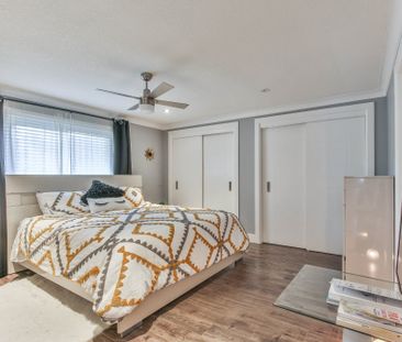 For Lease - 17 Beechbank Crescent Unit# Main, London South, Ontario - Photo 5