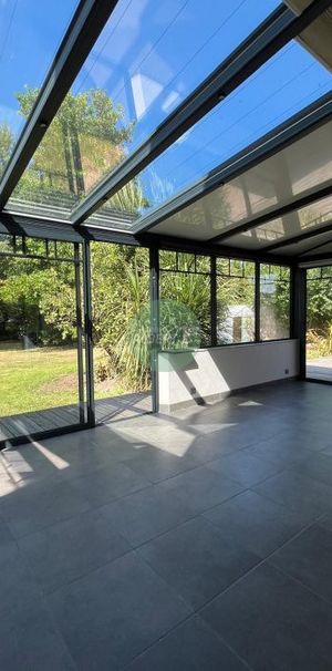 OCTEVILLE SUR MER - T5 - T6 - 140m² - Photo 1