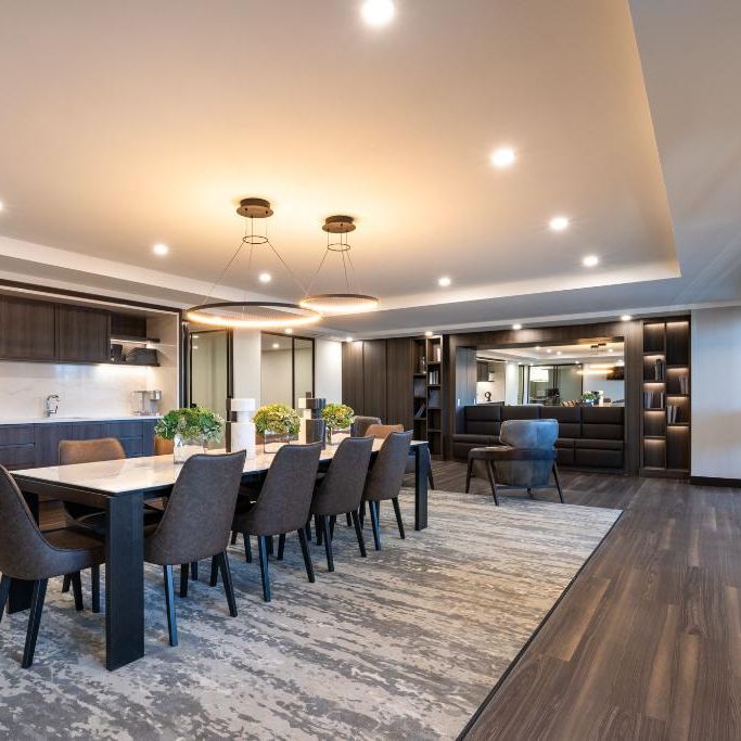 Promotions en cours | 4 1/2 à louer à Pointe-Claire - Photo 1