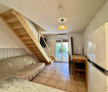 Location Maison 3 pièces 41m² NARBONNE 11100 - Photo 5