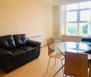1 bedroom apartment to rent - Photo 2