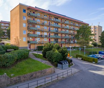 Granängsvägen 3 - Foto 6