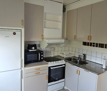 Björknäsvägen, Södertälje - Photo 1
