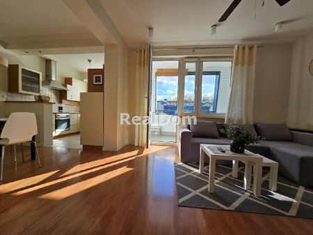 Mieszkanie Kraków Dębniki powierzchnia 67.0 m² C390-WM-33172 - Zdjęcie 5