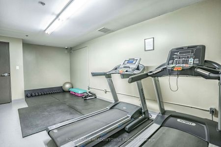 For Lease - 5317 Upper Middle Road Unit# 323, Burlington, Ontario - Photo 4