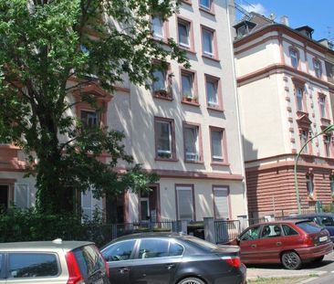 City-Residence: Modernes City-Apartment an der Berger Straße - Photo 3