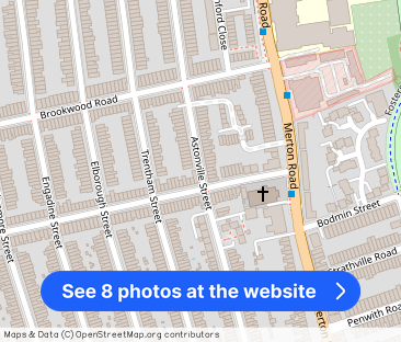 Astonville Street, London - Photo 1