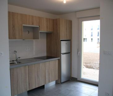 Location Appartement 3 pièces 62m² FONDETTES 37230 - Photo 6