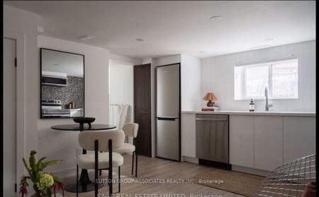 For Lease - 276 Oakwood Avenue Unit# basement, Toronto, Ontario - Photo 4