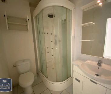 Appartement à louer 1 pièce 25.25m² - Photo 5