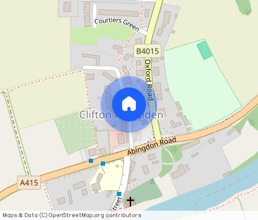 Watery Lane, Oxfordshire, OX14 - Photo 1