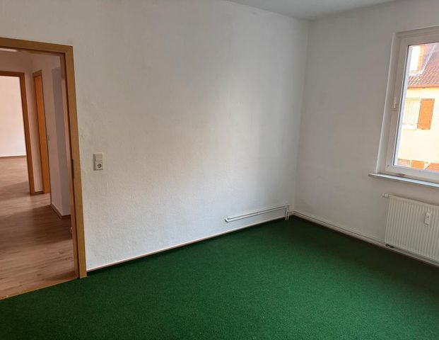 2 Zimmerwohnung renoviert in Braunschweig Südstadt - Foto 1