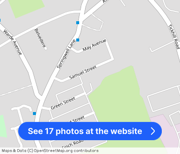 Samuel Street, Doncaster, South Yorkshire, DN4 - Photo 1