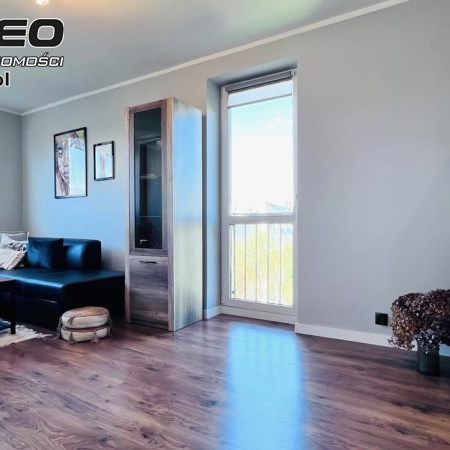 Mieszkanie na wynajem - Photo 1