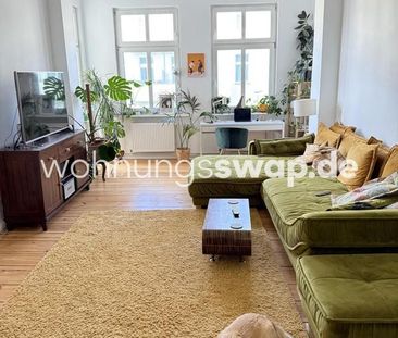 Wohnungsswap - 2 Zimmer, 80 m² - Samariterstraße, Friedrichshain, B... - Foto 1