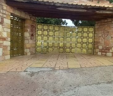 Μεζονέτα για ενοικίαση Ποσειδωνία (Ανθηδώνος) - Photo 1