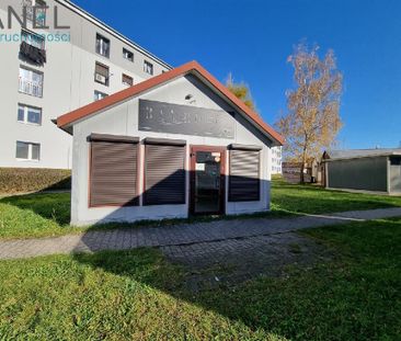 Mieszkanie Ruda Śląska Halemba powierzchnia 35.0 m² C21-WM-90695 - Zdjęcie 2