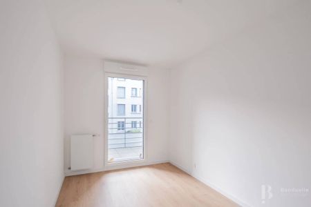 Rental Apartment Saint-Cloud Coteaux - Bords de Seine - Photo 3