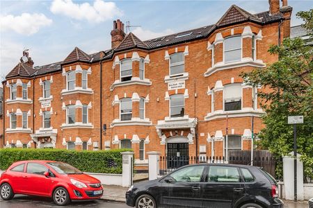 Balham Park Road, Clapham South, SW12 - Photo 3
