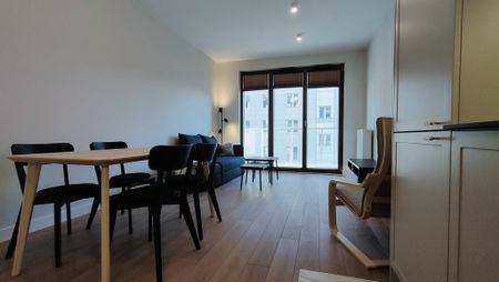 Warszawa, Wola, Koło, Erazma Ciołka - Photo 4