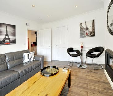 1 bedroom apartment to rent - Photo 2