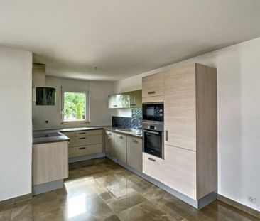 Bel appartement de 3.5 pièces - Foto 4