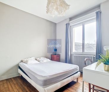 Appartement T4 Angers à louer - Photo 3