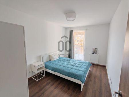 Kiadó újszerű állapotú lakás - Budapest XIII. kerület - Fotó 2