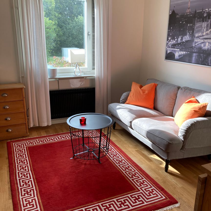 Flintlåsvägen, Sollentuna - Foto 1