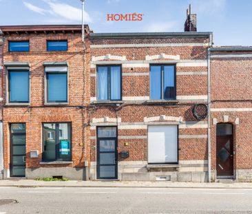 Bemeubelde studio te huur op strategische locatie - Foto 1