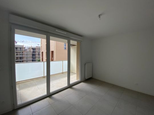Appartement 2 pièces - Photo 1