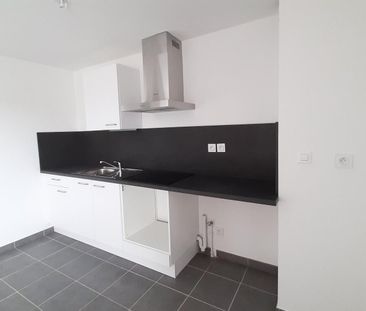 location Appartement T3 DE 61.19m² À ORLEANS - Photo 4