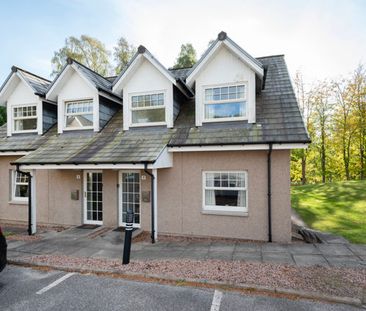 3 Queens Court, AB31 4GD, Banchory - Photo 4