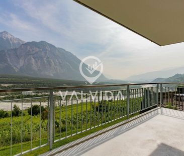 3.5 Zimmer, 81 m² - Photo 6