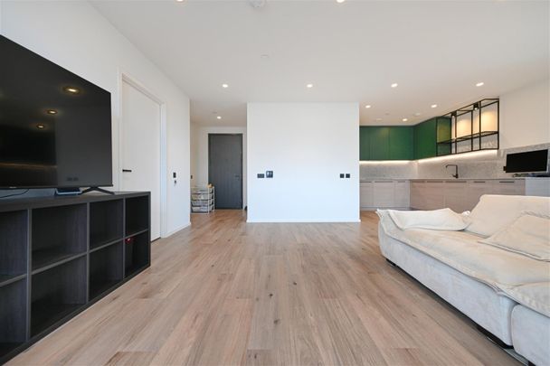 1 Curlew House, Hawser Lane, London, E14 - Photo 1