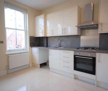 Ferme Park Road, Stroud Green, London, United Kingdom, N4 - Photo 6