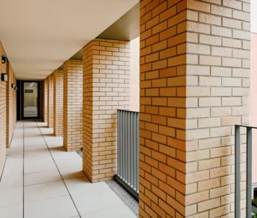 1 Bedroom 1 Bathroom Flat 17 - Photo 6