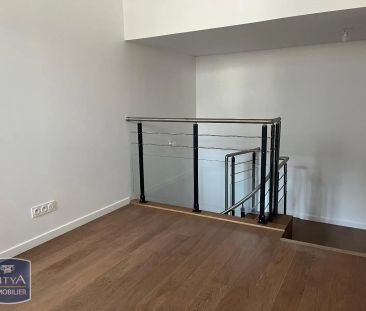 Appartement à louer 2 pièces 85.86m² - Photo 6