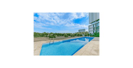 SPACIOUS 2 BEDROOM APATMENT IN RYDE GARDEN - Photo 4