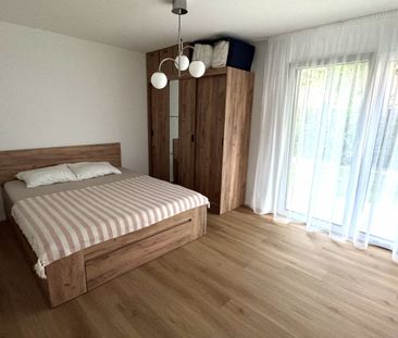 moderne Wohnung in Schlieren - Foto 2