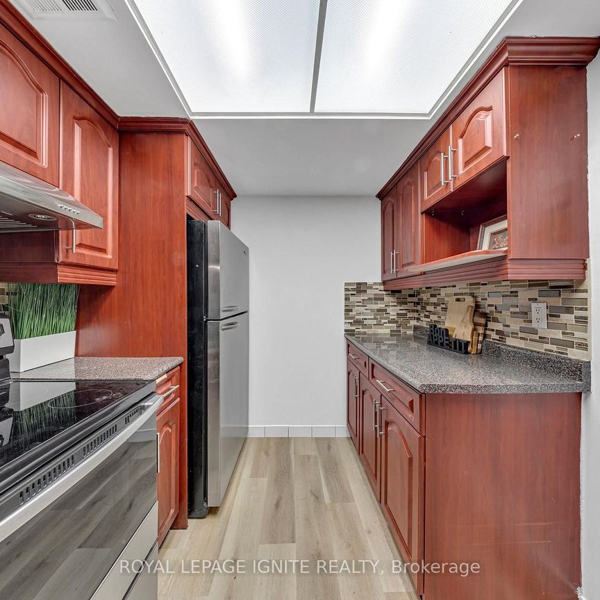 For Lease - 88 Alton Towers Circle Unit# 215, Toronto, Ontario - Photo 1