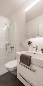 2 Zimmer, 54 m², 2. Stock - Foto 3